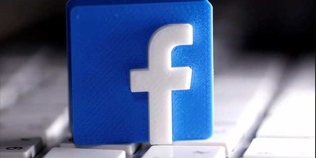 Facebook: Kullanıcı bilgileri güvende