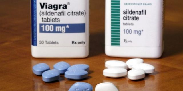 Viagra kullananların Alzheimer olma ihtimali yüzde 69 daha düşük