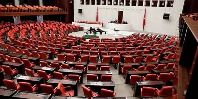 'Öğretmenlik Meslek Kanunu' teklifi Meclis Komisyonu'nda kabul edildi