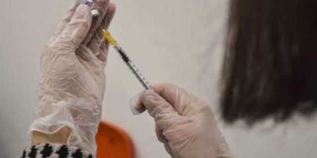 4. doz BioNTech aşısı randevuları açıldı