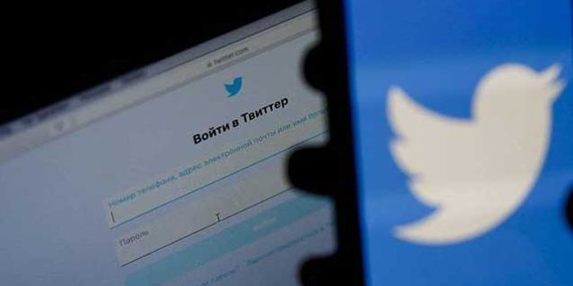 Twitter, Sputnik çalışanlarını fişledi