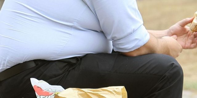 DSÖ: Türkiye'de yetişkinlerin yüzde 67'si aşırı kilolu