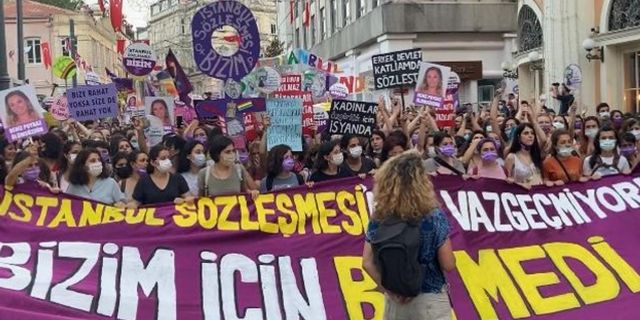 Danıştay Savcısı: İstanbul Sözleşmesi feshi iptal edilmeli