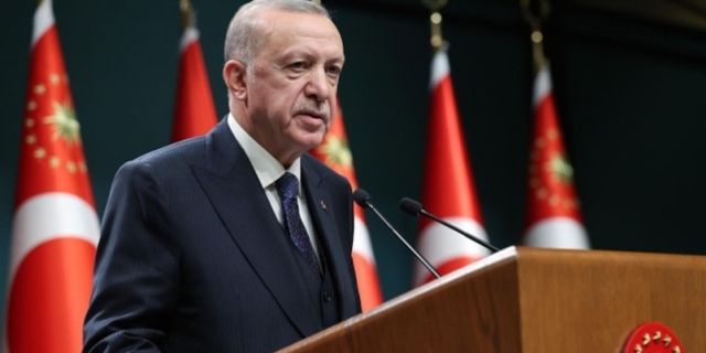 Erdoğan: KYK borçlarında sadece ana para geri ödenecek