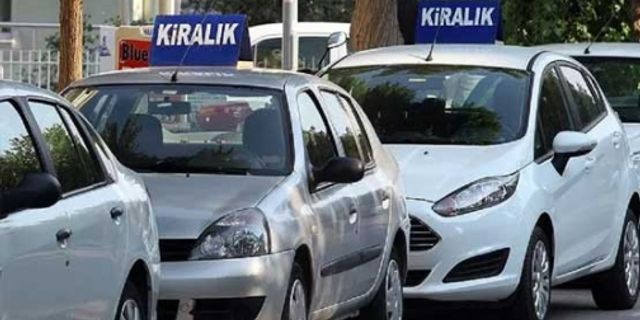 Kocaeli Büyükşehir Belediyesi 142 milyon TL'ye 580 araç kiraladı