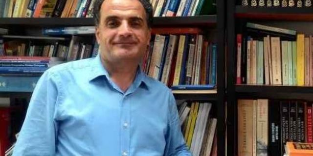 SAÜ'de yeni rektör Hamza Al