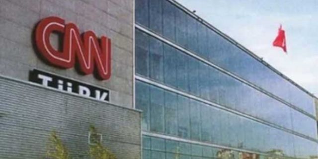 CNN Türk'te 5 kişi işten çıkarıldı