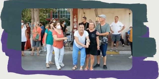 EŞİK: Yasalar uygulansa Ezgi hayatta olurdu