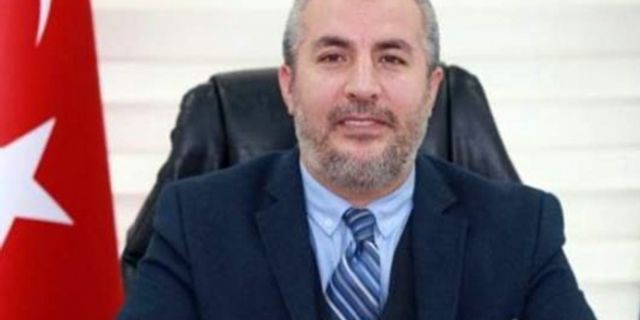 ÖSYM Başkanlığı’na Prof. Dr. Bayram Ali Ersoy atandı.