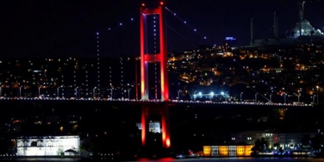 Yabancı turiste en ucuz şehir İstanbul