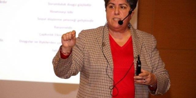 Kadın Derneklerinden Bakan Yanık'a istifa çağrısı