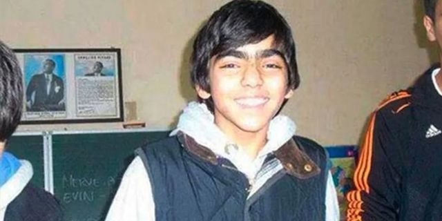 AİHM, Berkin Elvan’ın ailesinin şikayetinde Türkiye’yi mahkum etti