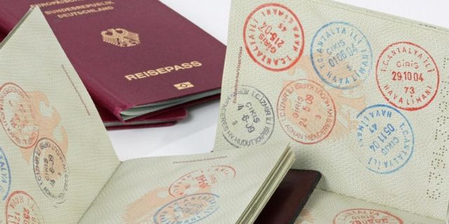 Almanya depremzedelere vize için şartları açıkladı
