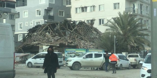 DASK, deprem bölgesi için avans ödemesine başlıyor