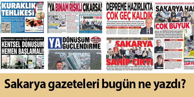 Ekonomik kaygılar dönüşüme engel!