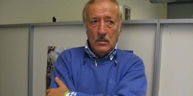Fenerbahçe'nin efsane isimlerinden Ziya Şengül, hayatını kaybetti