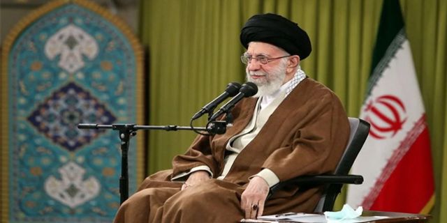 İran'ın dini lideri Hamaney'den 'on binlerce' kişiye af
