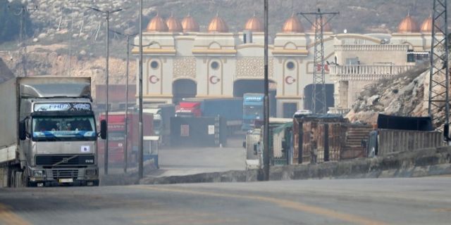 Reuters: Deprem sonrası 40 bin Suriyeli ülkesine döndü