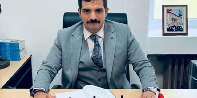 Sinan Ateş'in katil zanlısı Eray Özyağcı tutuklandı