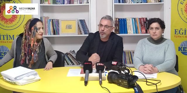 Eğitimcilerden promosyon için dava hazırlığı