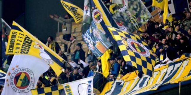 Fenerbahçe'den taraftarlarına hukuki destek!