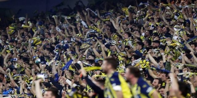 Kayserispor-Fenerbahçe maçındaki deplasman yasağına yürütmeyi durdurma kararı