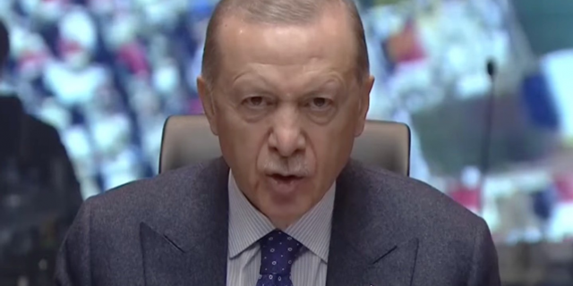 Türkiye 14 Mayıs'ta seçime gidiyor
