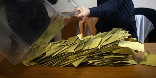 14 Mayıs'ta oy kullanacak seçmen sayısı belli oldu