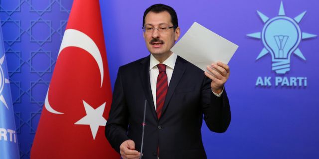 AKP'de aday adaylığı başvuru süresi uzatıldı