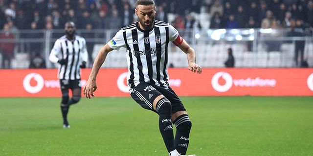 Beşiktaş İstanbulspor'u 3 golle geçti