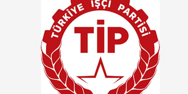 Türkiye İşçi Partisi'nde aday adaylığı başvuruları başladı