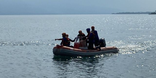 17 yaşındaki Emre Sapanca Gölü'nde boğuldu