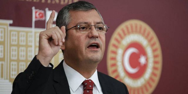 CHP'nin yeni Meclis yönetimi belli oldu