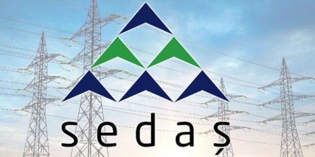 SEDAŞ 1 milyar 962 milyon TL kâr etti