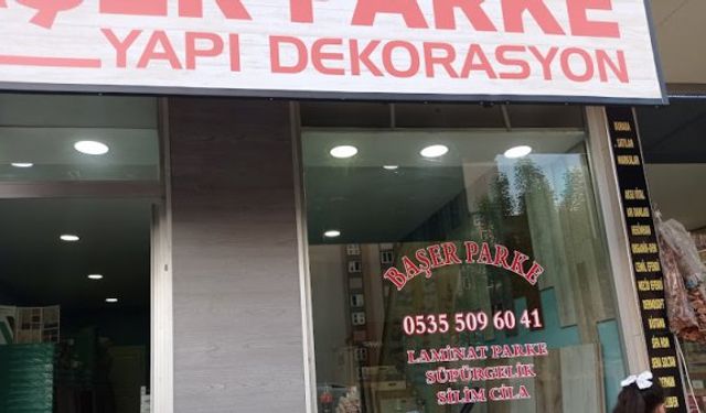 Başer Parke Bursa