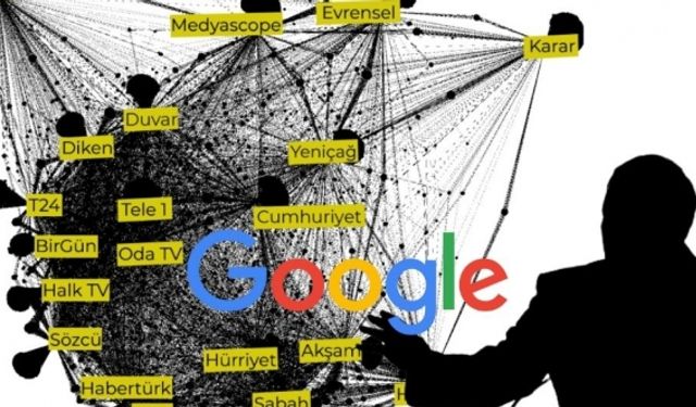 Google “Türkiye'ye özel algoritmamız yok” dedi ama IPI’nin raporu tam tersini söylüyor