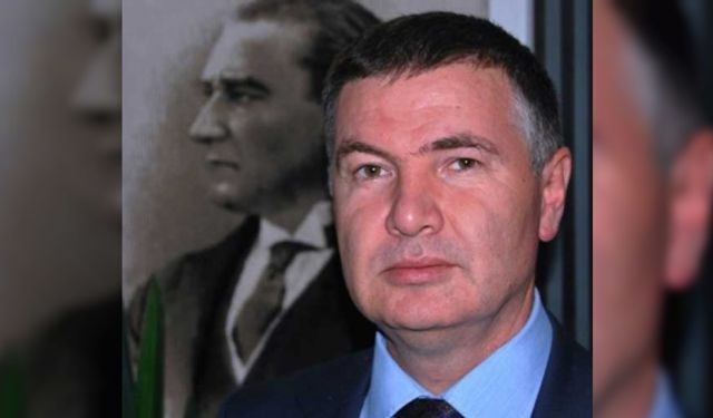 SGC Başkanı Matur: Basına ve özgürlüklere sahip çıkın