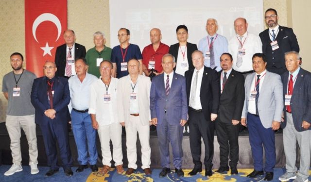 TGF: “Anadolu Basını yaşatılmalıdır!”