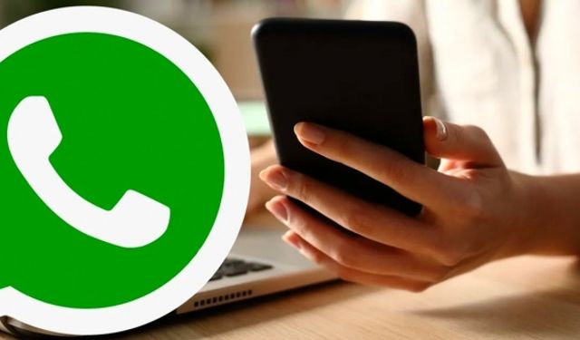 WhatsApp, istenmeyen özellik için anket başlattı