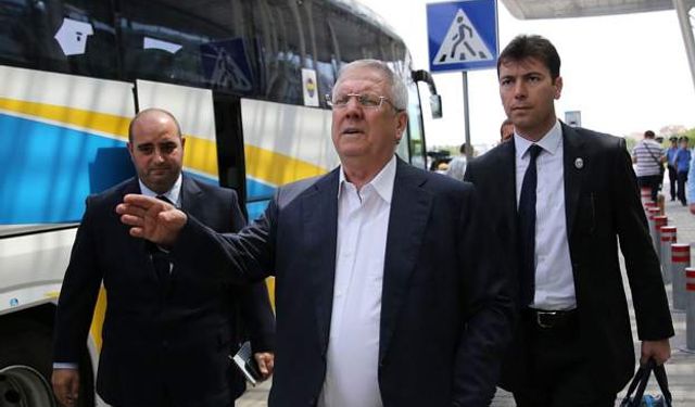 Aziz Yıldırım tazminat davasını kazandı