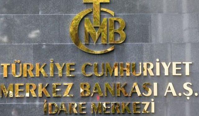 TCMB'den açıklama: Enflasyon yükselecek