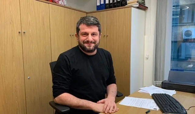 Can Atalay: Deprem suçluları affedilemez