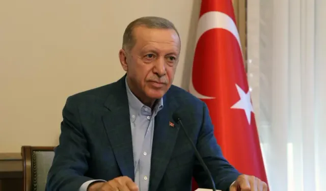 Erdoğan’dan “yerel seçim” talimatı