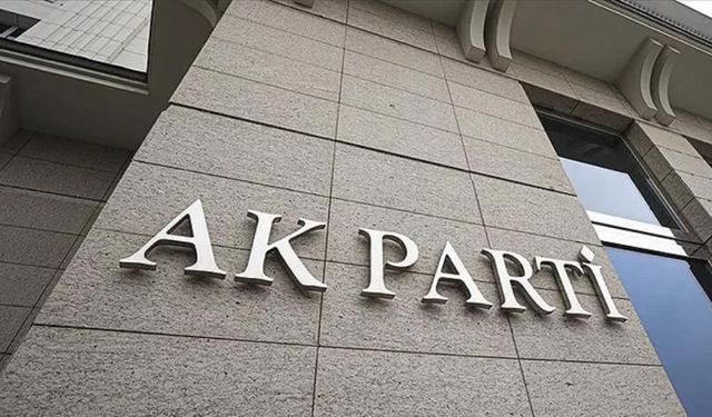 AKP'de birçok il ve ilçe başkanının istifası istenecek