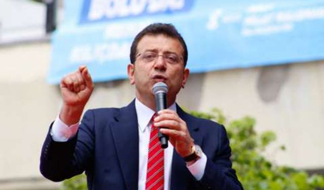 İmamoğlu diploma davası bugün Silivri'de görülecek