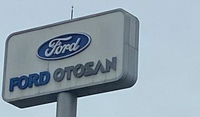 Ford Otosan işçileri ek zam istiyor