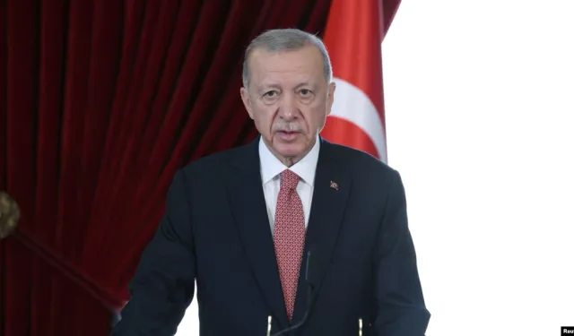 “Erdoğan yakında Soçi’yi ziyaret edecek”