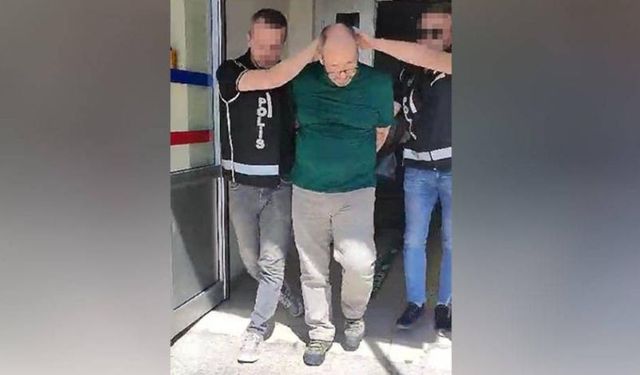 Eski emniyet müdürü 'FETÖ'den tutuklandı