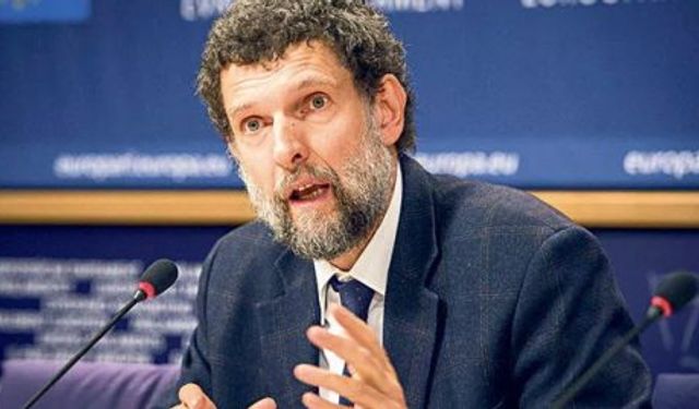 Kavala: Milletvekilleri benimle görüşmek için izin alamıyor