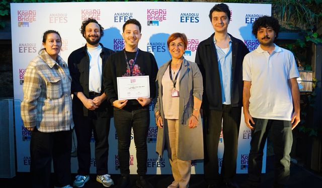 İstanbul Film Festivali: Ödüller sahiplerini buldu